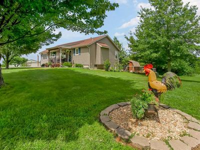 13129 NW County Road 14781 St, Drexel, MO, 64742