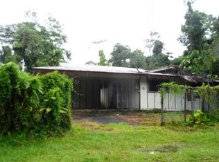 15-2741 Opihi St, Pahoa, HI 96778