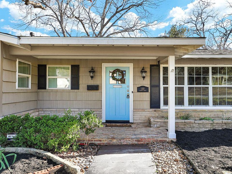 100 Seford Dr, Terrell Hills, TX 78209 Zillow