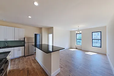 Rented by Sohayegh Enterprises Corp.