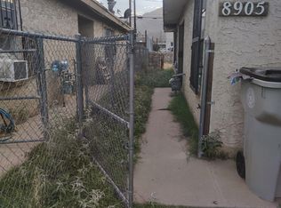 8905 Ankerson St, El Paso, TX 79904