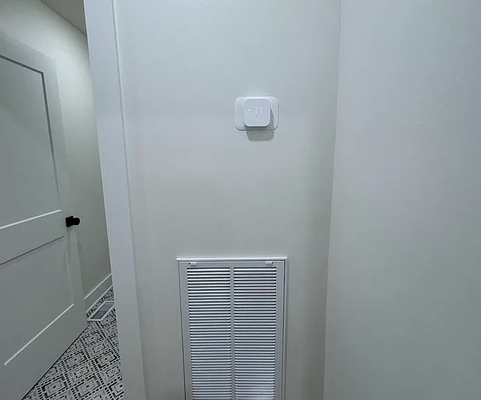 Smart Thermostats