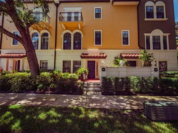 3913 MESSINA DRIVE, LAKE MARY, FL 32746