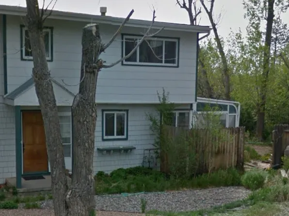 2426 35th St APT A, Los Alamos, NM 87544