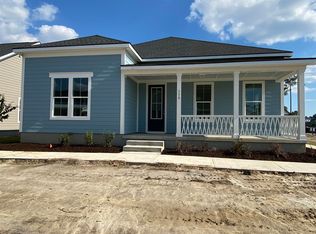 138 Black Water Dr #CT156, Murrells Inlet, SC 29576
