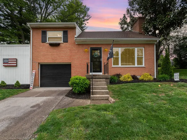 34 Trapp Ct, Alexandria, KY 41001