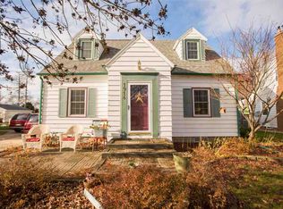 1914 Baltimore St, Waterloo, IA 50702