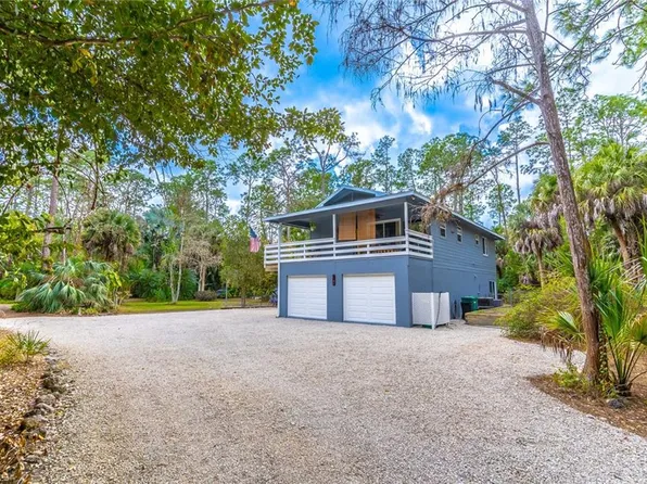 2940 Newman DR, NAPLES, FL 34114