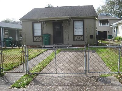 232 Vinet Ave, Jefferson, LA, 70121