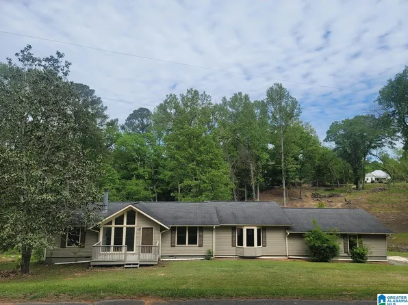 263 Reed St, Centreville, AL 35042