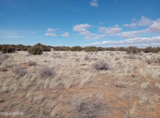 7664 Juniper Berry Trl, Snowflake, AZ 85937