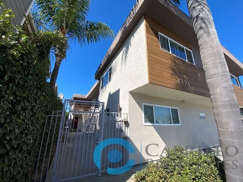 4774 Mansfield St #5