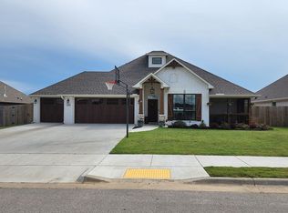 1609 Tull Dr, Pea Ridge, AR 72751