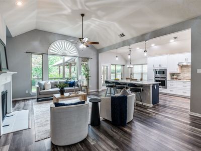 604 Lake Village Dr, McKinney, TX, 75071