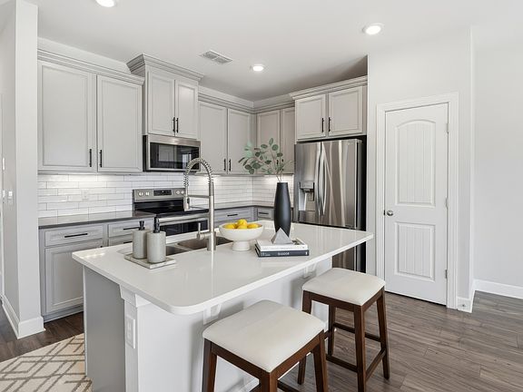 3rd image of 2221 Belle Creek Way