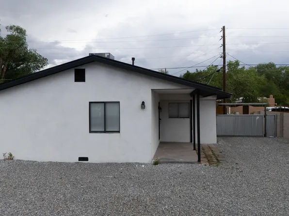 2800 Duranes Rd NW, Albuquerque, NM 87104