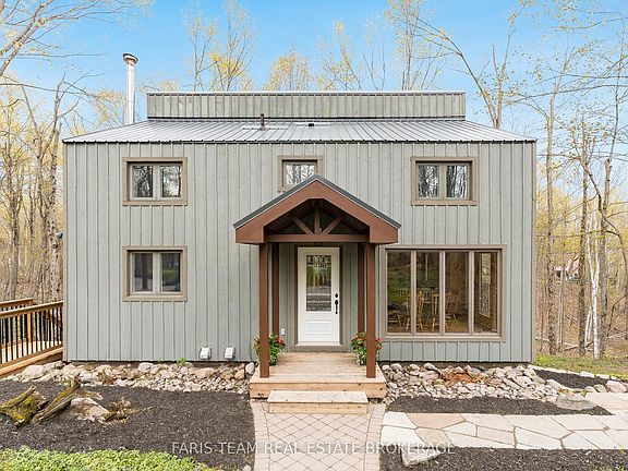 2nd image of 46 Huronwoods Dr