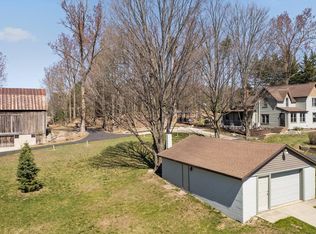 10578 N Long Lake Rd, Traverse City, MI 49685