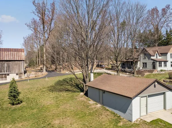 10578 N Long Lake Rd, Traverse City, MI 49685