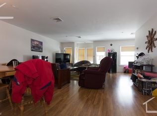 8 Glencoe St APT 2D, Brighton, MA 02135