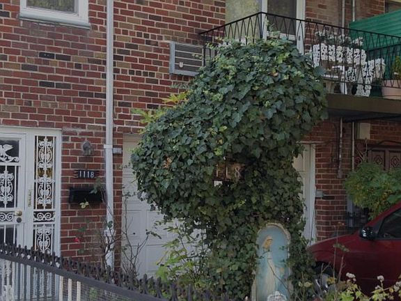 2nd image of 1118 E 89th St #2