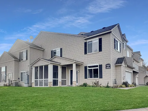 3840 Abercrombie Ln Photo 1