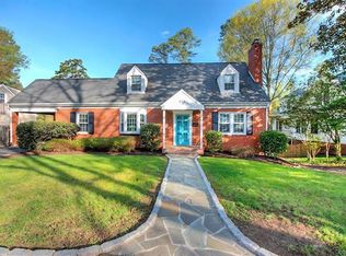 818 Westham Pkwy, Henrico, VA 23229