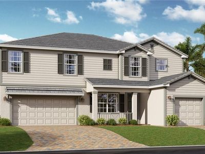 16382 Bonita Landing Cir, Bonita Springs, FL, 34135