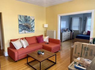 100A Fellsway E APT 2, Malden, MA 02148