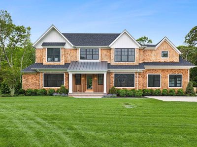 5 White Oak Ln, Southampton, NY, 11968