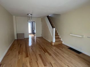 1907 S Sartain St, Philadelphia, PA 19148