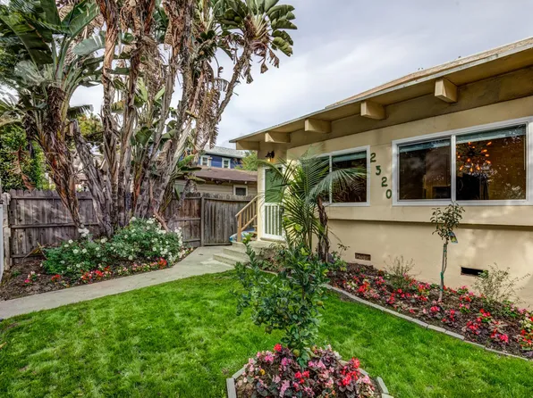 Ocean Avenue Duplex, 2320-2322 Ocean Ave, Venice, CA 90291