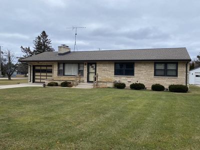 4209 South 12th St, Sheboygan, WI, 53081