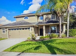 16819 Fairbolt Way, Odessa, FL 33556