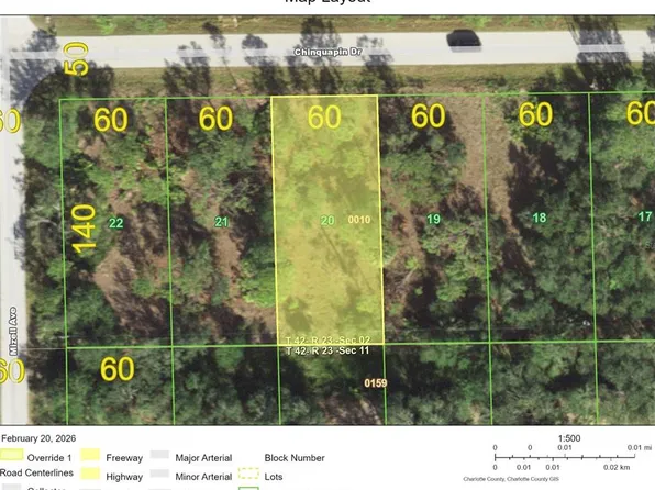 28155 Chinquapin Dr #20, Punta Gorda, FL 33955