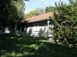 4514 Crittenden Ave, Indianapolis, IN 46205