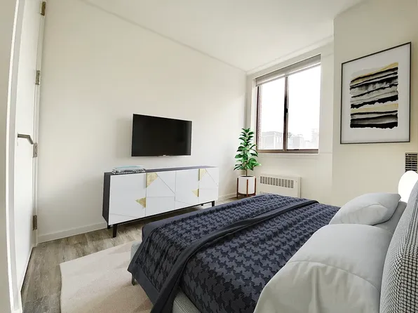 520 W 43rd St, New York, NY