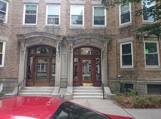 4 Euston St #1, Brookline, MA 02446