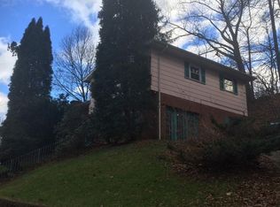 852 Beaumont Rd, Charleston, WV 25314