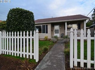 8615 SE Alder St, Portland, OR 97216