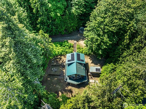 4th image of 1620 W Cushman Ridge Road