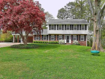 776 Monticello Way SE, Marietta, GA, 30067