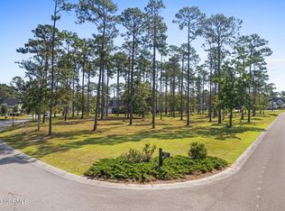 556 Barrington Pl SW, Ocean Isle Beach, NC 28469