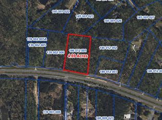 13159 Macon Rd, Upatoi, GA 31829