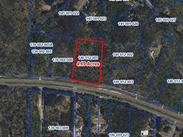 13159 Macon Rd, Upatoi, GA 31829