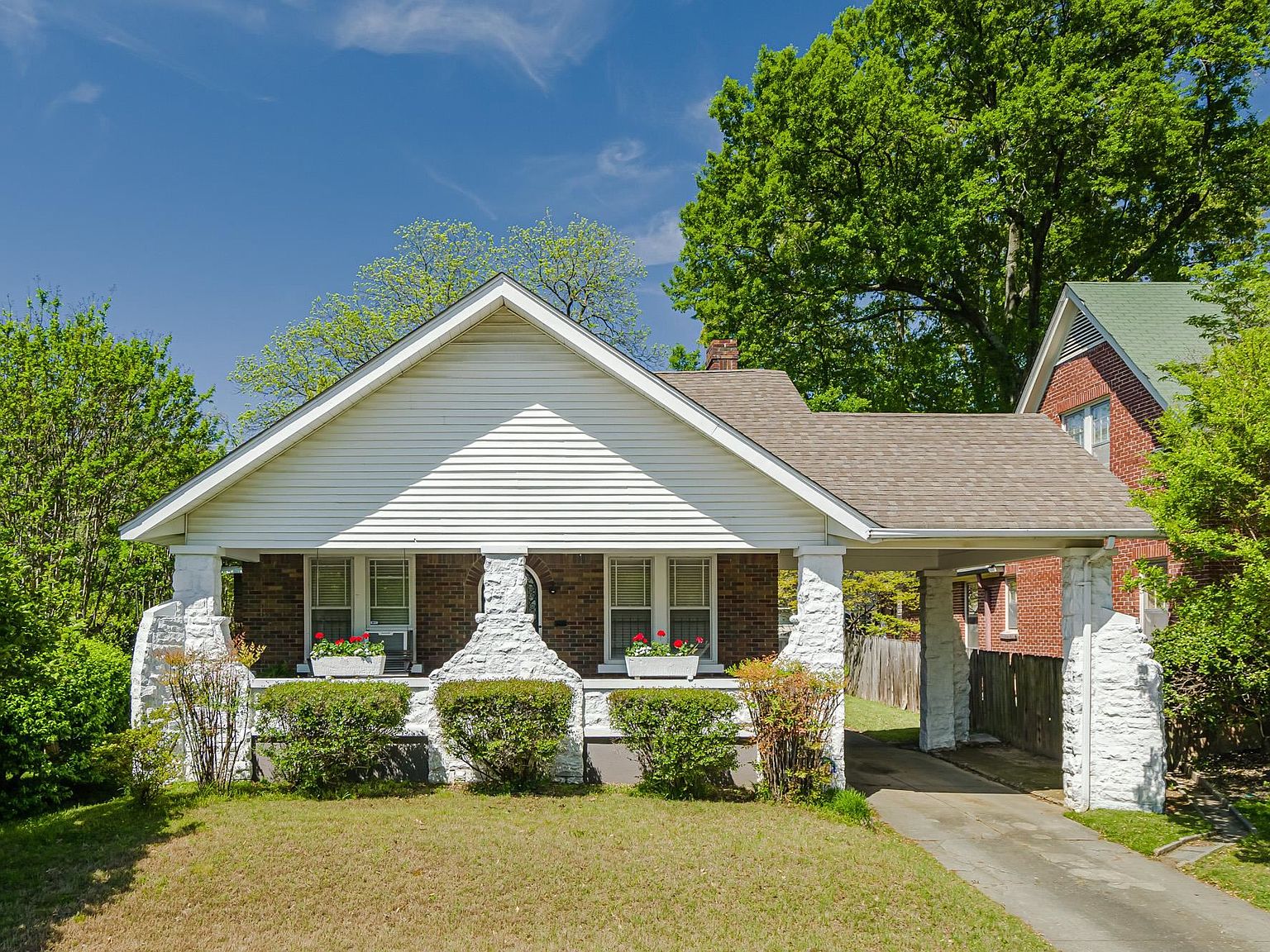 725 University St, Memphis, TN 38107 | Zillow