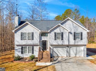 5718 F Gilmer Rd, Gillsville, GA 30543