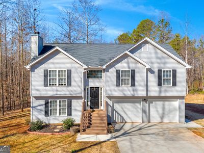 5718 F Gilmer Rd, Gillsville, GA, 30543