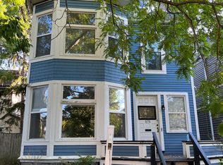 575 Auburn Ave #L, Buffalo, NY 14222