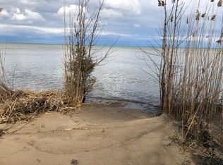 3353 S Lakeshore Rd, Harbor Beach, MI 48441